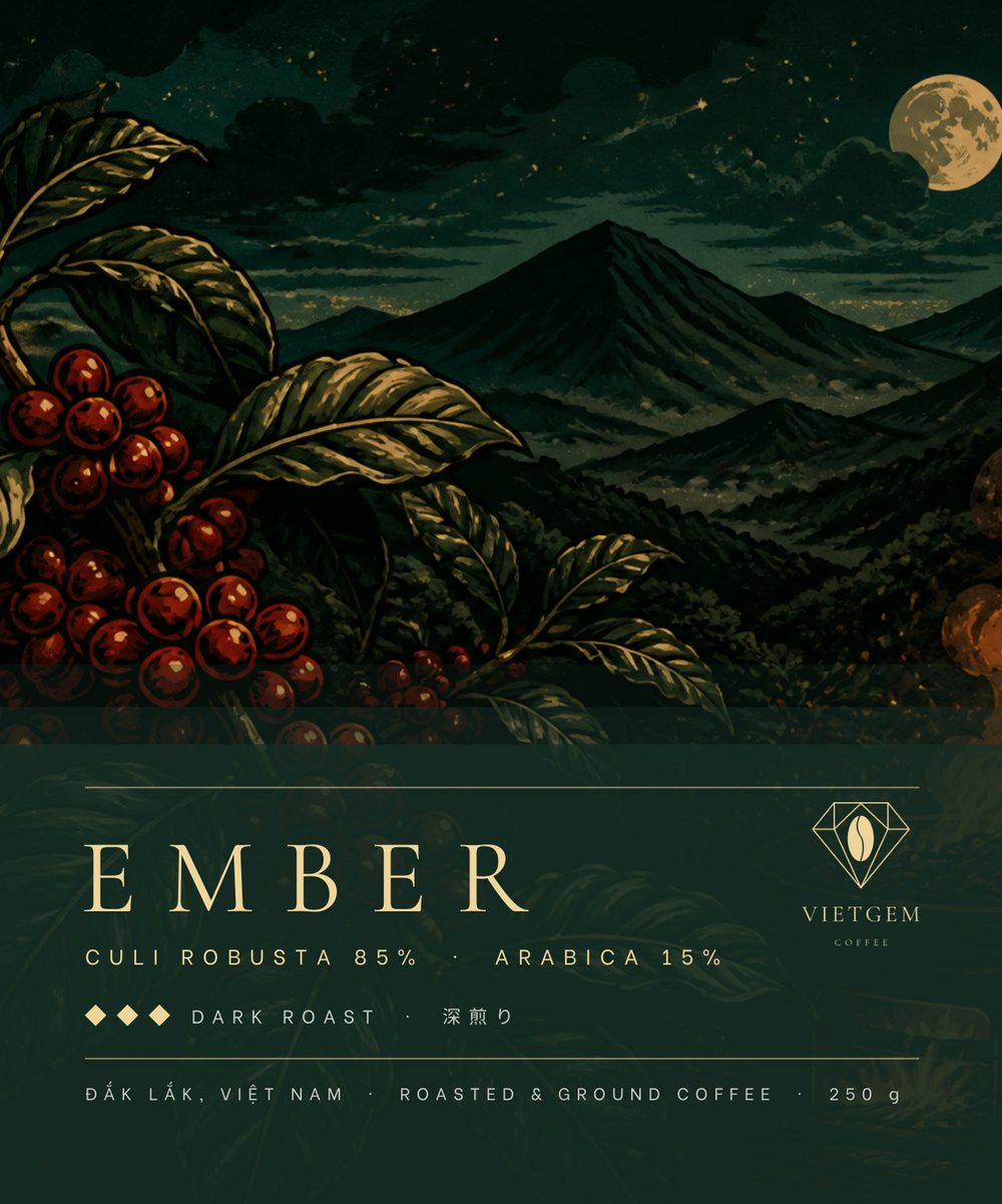 VietGem Ember