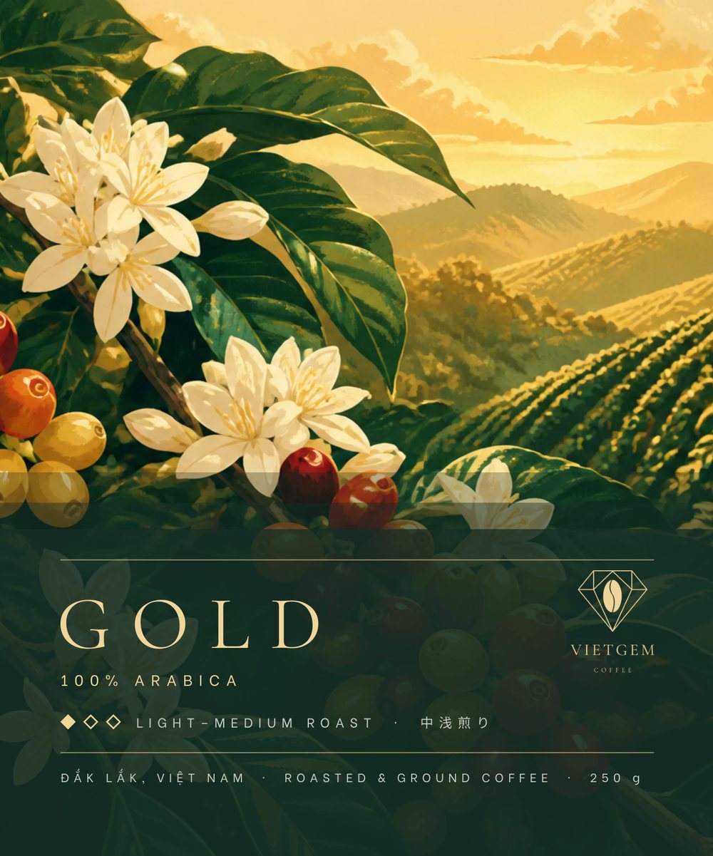 VietGem Gold